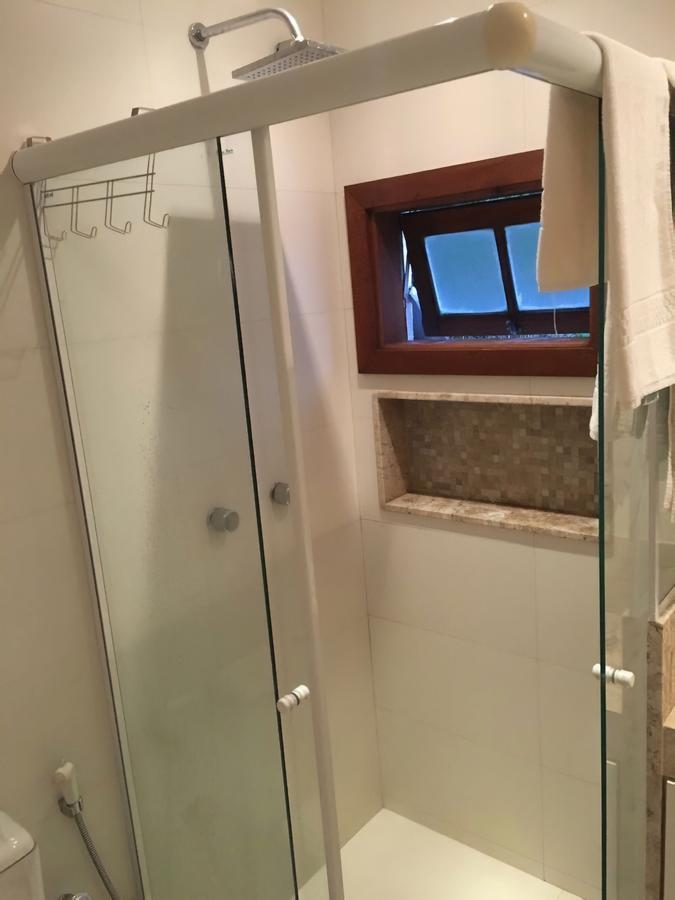 Апарт отель Flat No Portogalo Ангра-дус-Рейс Экстерьер фото