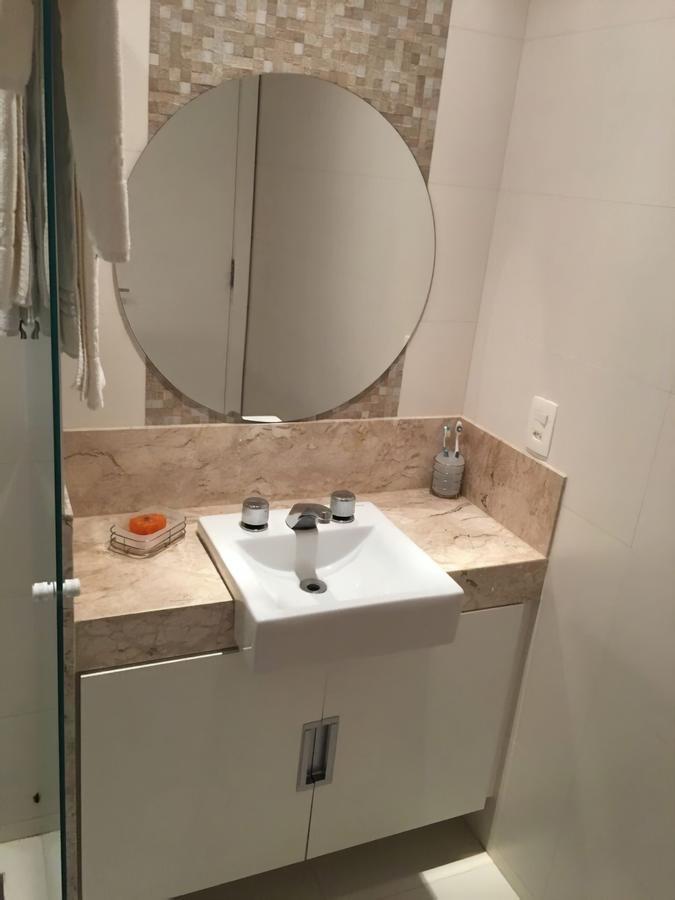 Апарт отель Flat No Portogalo Ангра-дус-Рейс Экстерьер фото